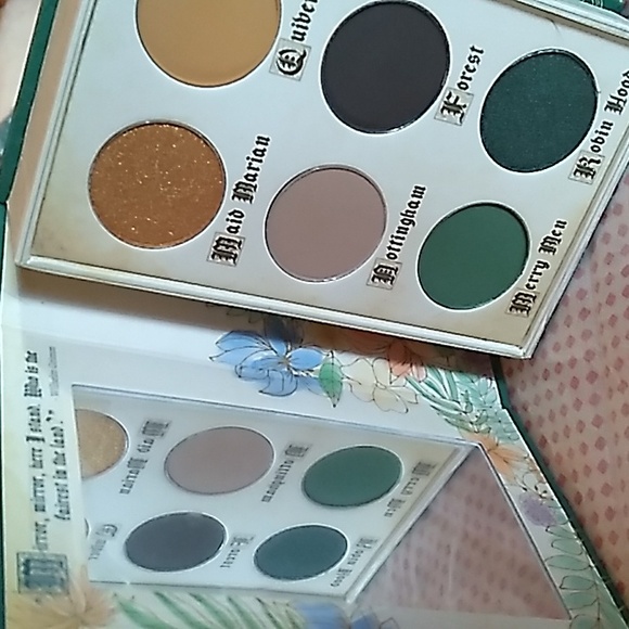 Storybook cosmetics eyeshadow brand new - Picture 6 of 6